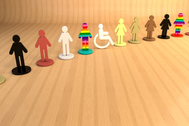 Diversity, Equity and Inclusion
